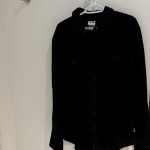 The North Face Classic Black Shirt